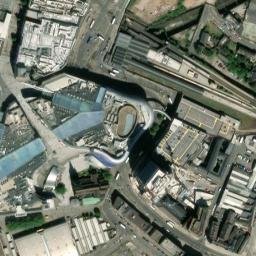 Satellite imagery of boundary_stone, GB