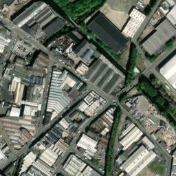 Satellite imagery of boundary_stone, GB