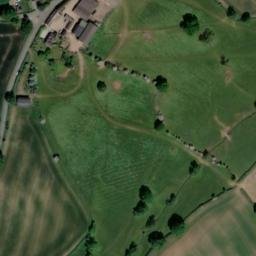 Satellite imagery of Fillongley Castle Yard, GB