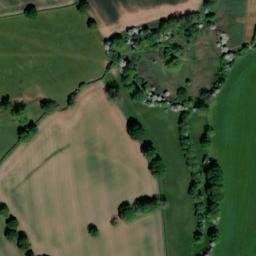 Satellite imagery of Fillongley Castle Yard, GB