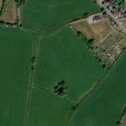 Satellite imagery of Fillongley Castle Yard, GB