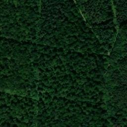 Satellite imagery of Bocase Stone, GB