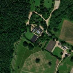 Satellite imagery of Bocase Stone, GB