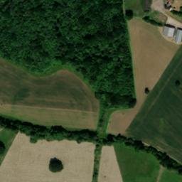 Satellite imagery of Bocase Stone, GB