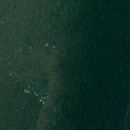 Satellite imagery of Lowestoft Ness, GB