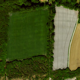 Satellite imagery of 98, NL