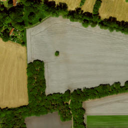 Satellite imagery of 97 I, NL