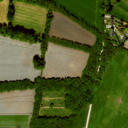 Satellite imagery of 97 I, NL
