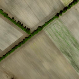Satellite imagery of 94 III, NL