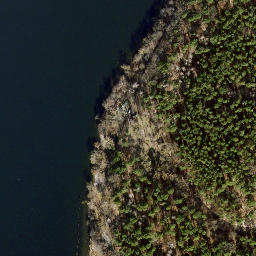 Satellite imagery of Grunewaldturm, DE