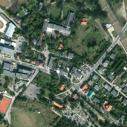 Satelita