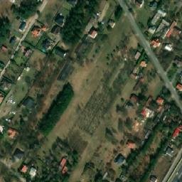 Satellite imagery of BOROWA GORA, PL