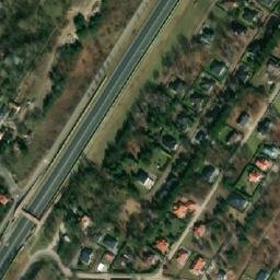 Satellite imagery of BOROWA GORA, PL
