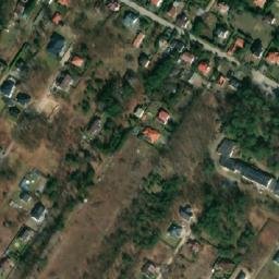 Satellite imagery of BOROWA GORA, PL