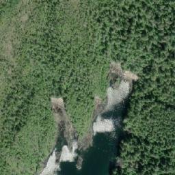 Satellite imagery of Lombard Point, CA