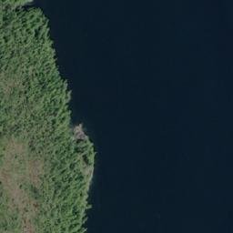 Satellite imagery of Swindle Point, CA