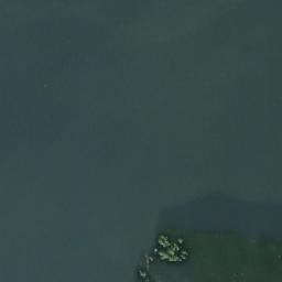 Satellite imagery of Thumb Point, CA