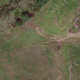 Satellite imagery of Carn Owen, GB