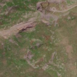 Satellite imagery of Carn Owen, GB