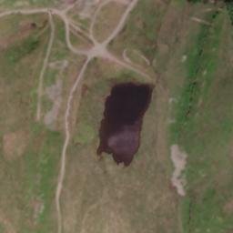 Satellite imagery of Carn Owen, GB