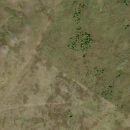 Satellite imagery of cairn, GB