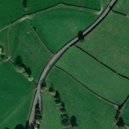 Satellite imagery of Colebatch, GB