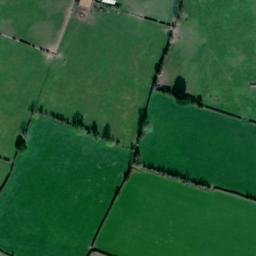 Satellite imagery of Colebatch, GB