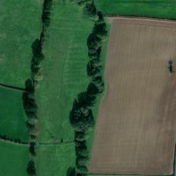 Satellite imagery of Colebatch, GB