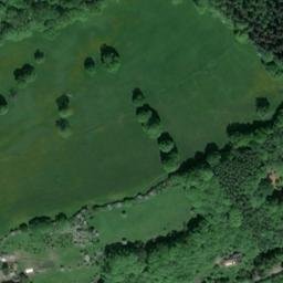 Satellite imagery of Edgton Castle Ring, GB