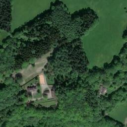 Satellite imagery of Edgton Castle Ring, GB
