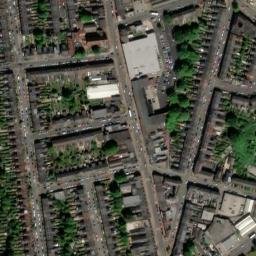 Satellite imagery of boundary_stone, GB