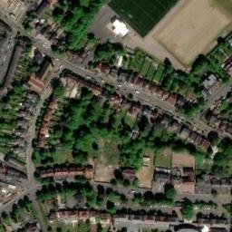 Satellite imagery of boundary_stone, GB