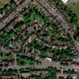 Satellite imagery of boundary_stone, GB