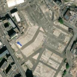 Satellite imagery of boundary_stone, GB