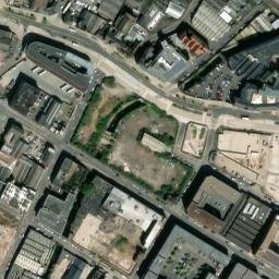 Satellite imagery of boundary_stone, GB