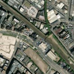 Satellite imagery of boundary_stone, GB