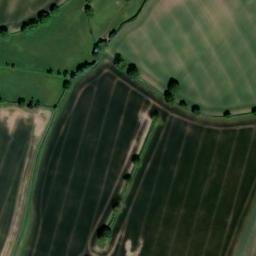 Satellite imagery of Fillongley Castle Yard, GB