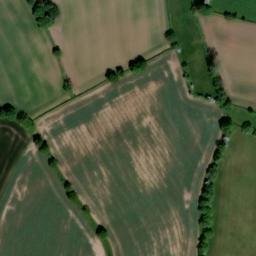 Satellite imagery of Fillongley Castle Yard, GB