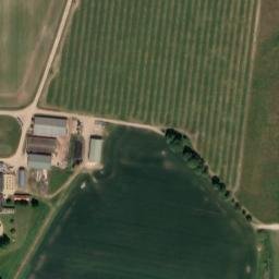 Satellite imagery of Weeting Castle, GB