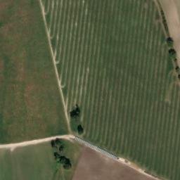 Satellite imagery of Weeting Castle, GB
