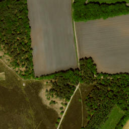 Satellite imagery of 97, NL