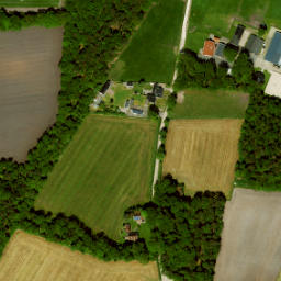 Satellite imagery of 97, NL