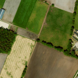 Satellite imagery of 97, NL