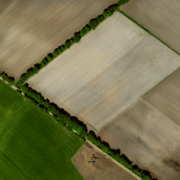 Satellite imagery of 95, NL
