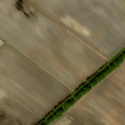 Satellite imagery of 94 III, NL