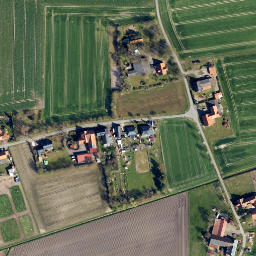 Satellite imagery of Silberberg, DE