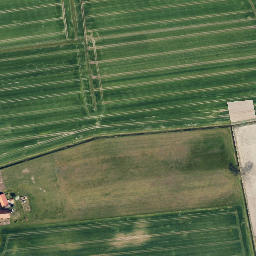 Satellite imagery of Silberberg, DE