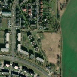 Satellite imagery of Galgenberg, DE
