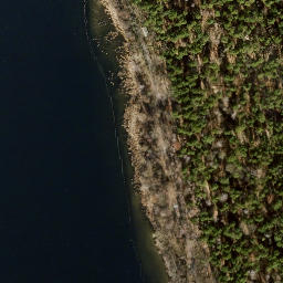 Satellite imagery of Grunewaldturm, DE