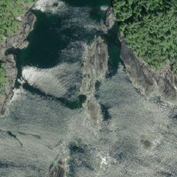 Satellite imagery of Lombard Point, CA